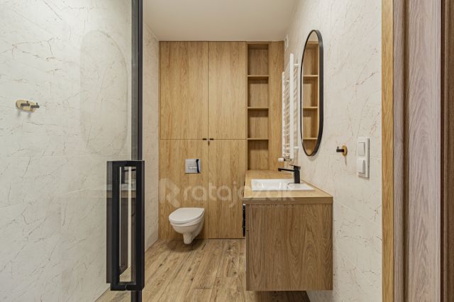 Mieszkanie 3-pokojowe Bolszewo, ul. Nasturcjowa. Zdjęcie 8