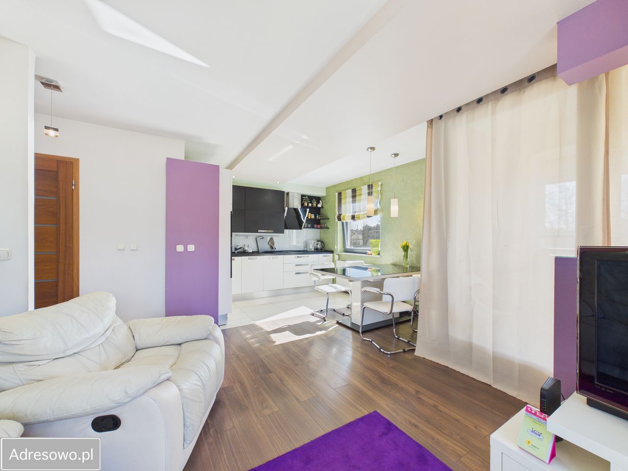 Mieszkanie 3-pokojowe Warszawa Ulrychów, ul. Górczewska. Zdjęcie 6