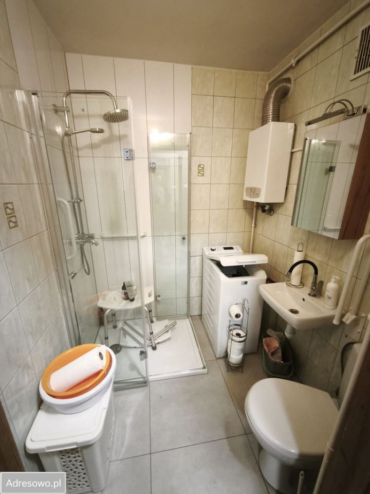 Mieszkanie 2-pokojowe Kielce Bocianek, ul. Jana Kasprowicza. Zdjęcie 8