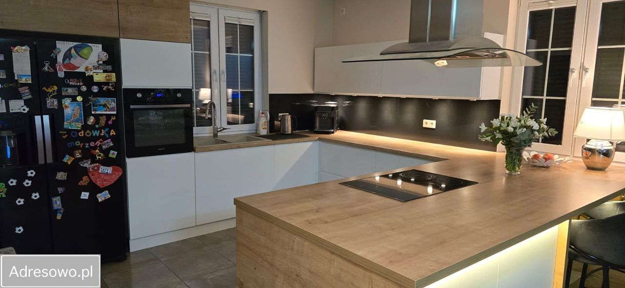 dom wolnostojący, 4 pokoje Podańsko, ul. Podmiejska. Zdjęcie 10