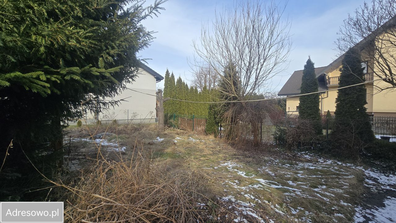 bliźniak, 6 pokoi Częstochowa Lisiniec, ul. Szczecińska. Zdjęcie 14