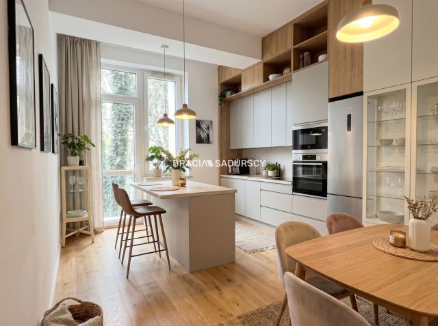 Mieszkanie 3-pokojowe Kraków Krowodrza, ul. Fryderyka Chopina. Zdjęcie 10