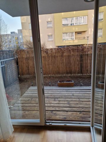 Mieszkanie 1-pokojowe Warszawa Mokotów, ul. Rajska. Zdjęcie 1