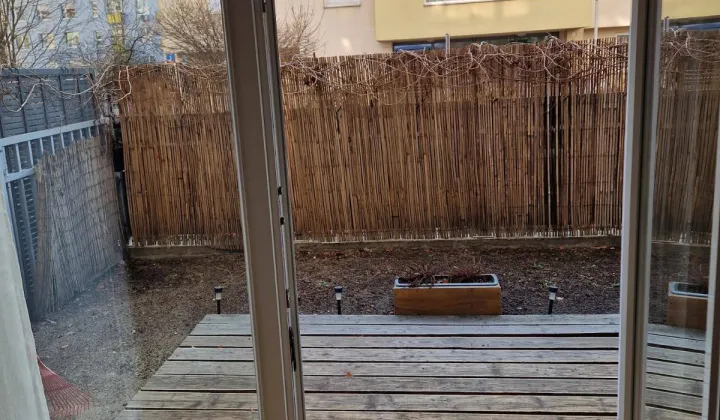 Mieszkanie 1-pokojowe Warszawa Mokotów, ul. Sardyńska