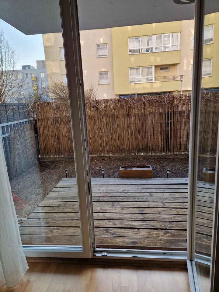 Mieszkanie 1-pokojowe Warszawa Mokotów, ul. Rajska. Zdjęcie 1