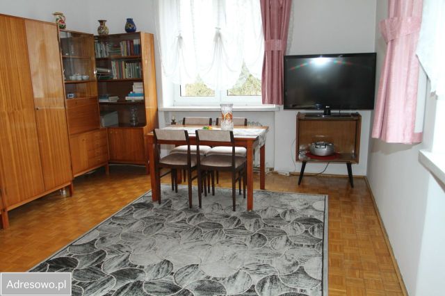 Mieszkanie 3-pokojowe Brzeg Dolny. Zdjęcie 1