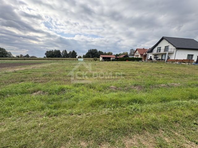 Działka budowlana Oblęgór. Zdjęcie 3