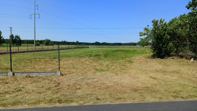 Działka budowlana Lipki. Zdjęcie 1