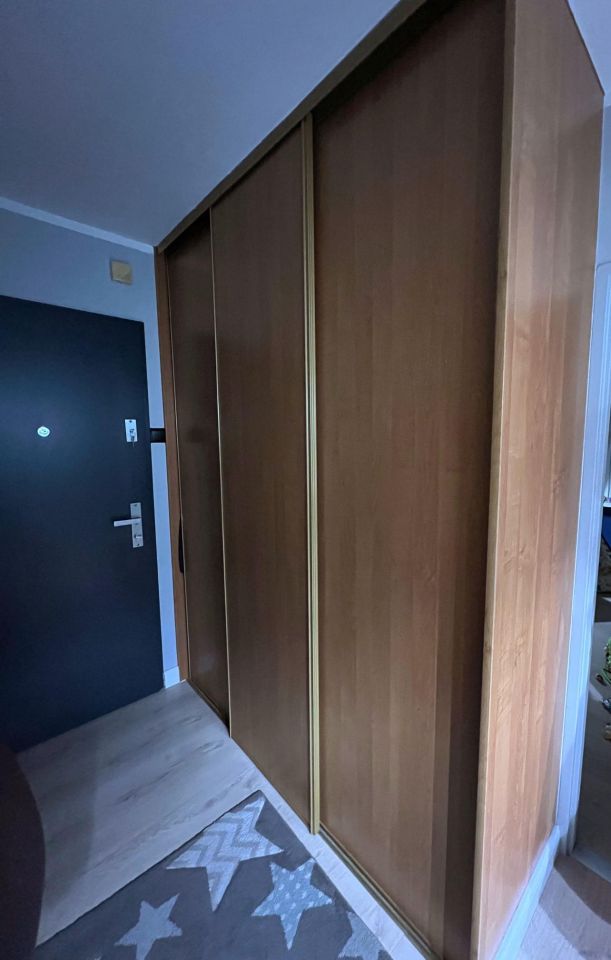 Mieszkanie 3-pokojowe Poznań Stare Miasto, os. Wichrowe Wzgórze. Zdjęcie 4