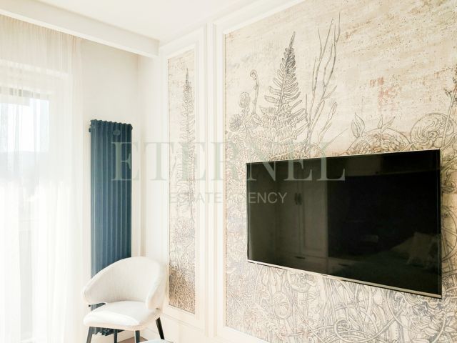 Mieszkanie 4-pokojowe Kraków, ul. Walerego Sławka. Zdjęcie 3