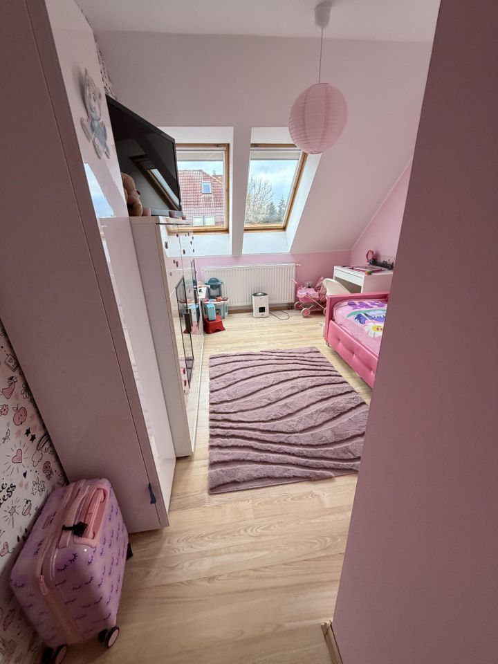 Mieszkanie 4-pokojowe Przecław. Zdjęcie 7