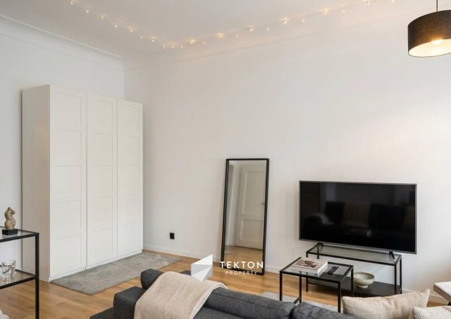 Mieszkanie 1-pokojowe Poznań Dolna Wilda, ul. Fabryczna. Zdjęcie 4