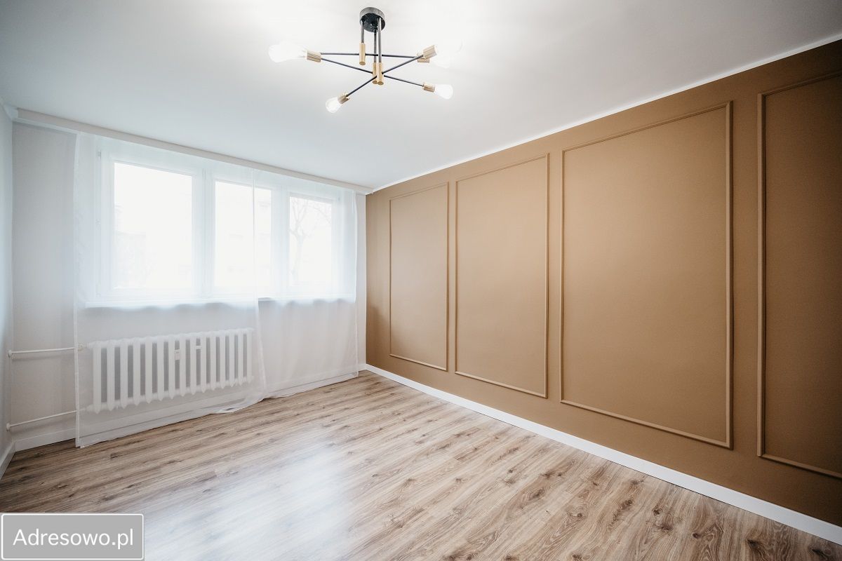 Mieszkanie 2-pokojowe Ostrów Wielkopolski. Zdjęcie 7