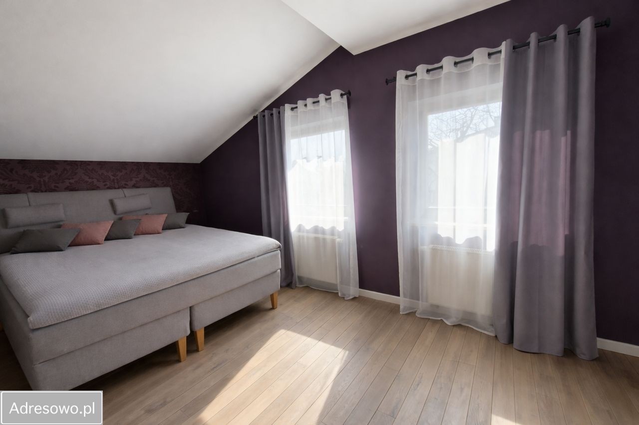 bliźniak, 7 pokoi Janki, ul. Przytulna. Zdjęcie 15