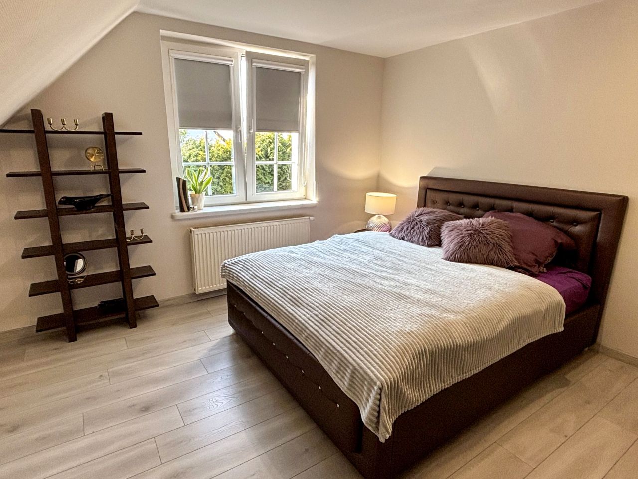 dom wolnostojący, 9 pokoi Nowy Dwór Gdański Centrum, ul. Jaśminowa. Zdjęcie 4