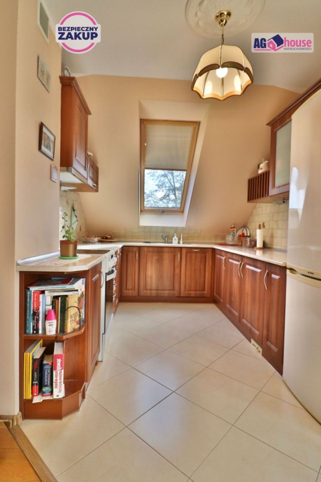 dom wolnostojący, 6 pokoi Kowale, ul. Staropolska. Zdjęcie 19