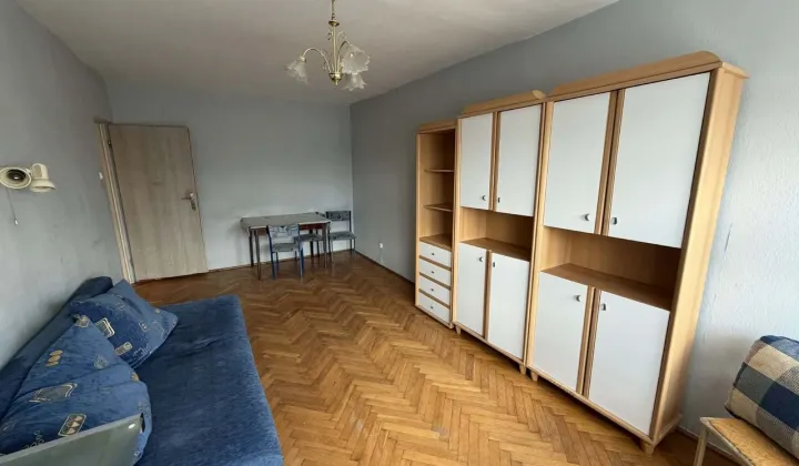 Mieszkanie 2-pokojowe Łódź Koziny, ul. Jana Długosza