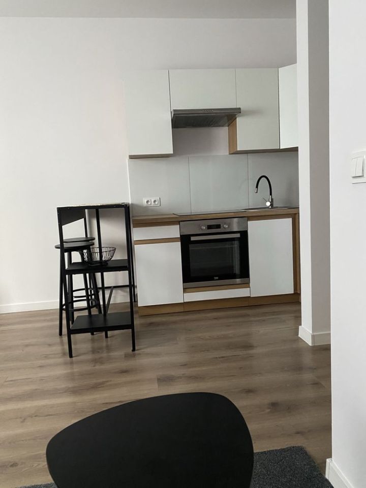 Mieszkanie 1-pokojowe Czapury. Zdjęcie 4