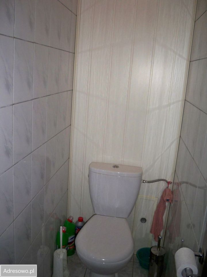 Mieszkanie 3-pokojowe Bełchatów, os. Dolnośląskie. Zdjęcie 12