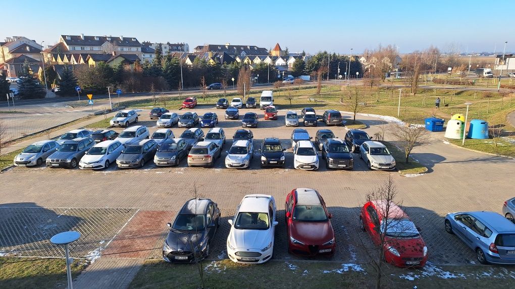 Mieszkanie 1-pokojowe Kalisz Dobrzec, ul. Armii Krajowej. Zdjęcie 5