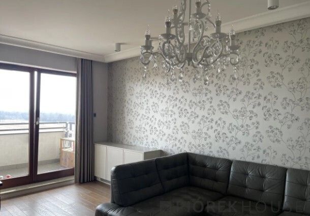 Mieszkanie 3-pokojowe Warszawa Ursynów, ul. Kłobucka. Zdjęcie 2