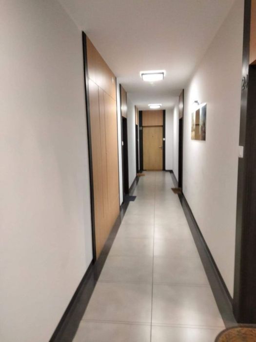 Mieszkanie 1-pokojowe Gdańsk Jasień, ul. Lawendowe Wzgórze. Zdjęcie 8