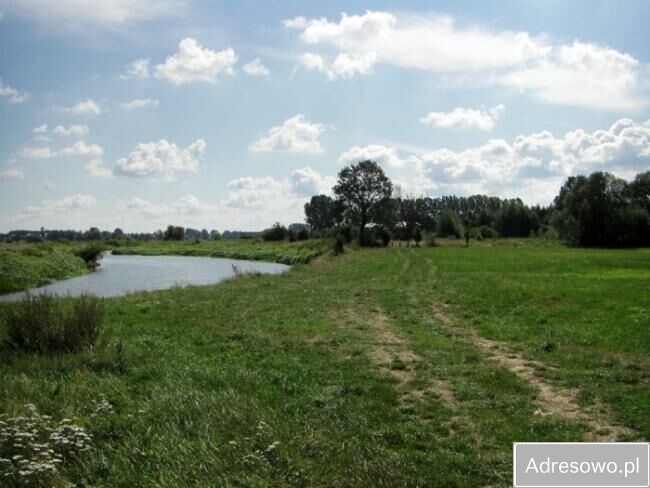 Działka rolna Suraż. Zdjęcie 1