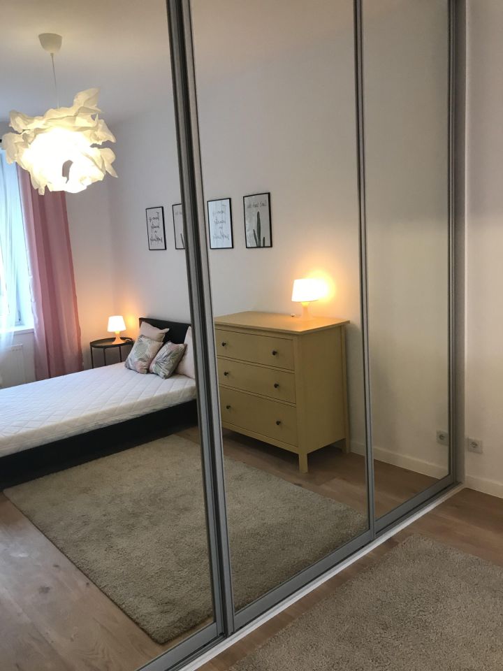 Mieszkanie 2-pokojowe Łódź Bałuty, ul. Piwna. Zdjęcie 5