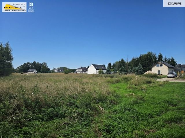 Działka budowlana Sławoszewo, ul. Rubinowa. Zdjęcie 2