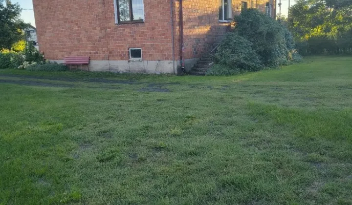 gospodarstwo, 5 pokoi Aleksandrów
