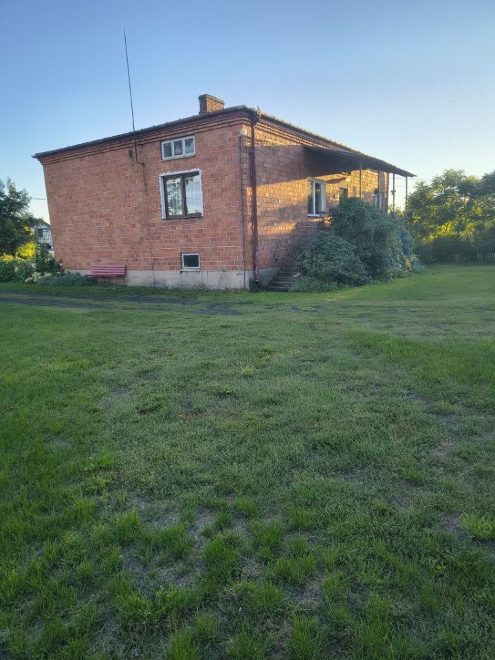 gospodarstwo, 5 pokoi Aleksandrów. Zdjęcie 1