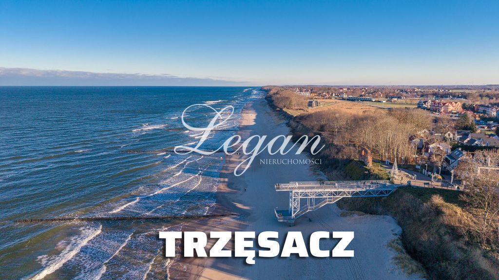 Mieszkanie 2-pokojowe Trzęsacz, ul. Kamieńska. Zdjęcie 16