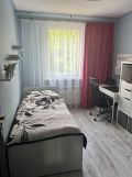 Mieszkanie 4-pokojowe Jastrzębie-Zdrój, ul. Janusza Kusocińskiego. Zdjęcie 4