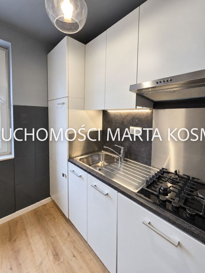 Mieszkanie 2-pokojowe Warszawa Śródmieście, ul. Królewska. Zdjęcie 8