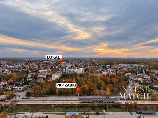 Mieszkanie 3-pokojowe Ząbki, ul. Stefana Batorego. Zdjęcie 19
