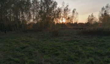 Działka budowlana Kaliszki