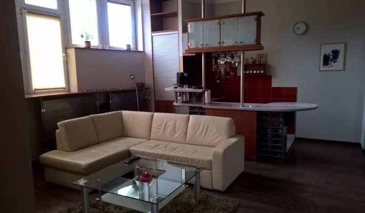 Mieszkanie 1-pokojowe Wrocław Gądów Mały, ul. Stefana Drzewieckiego