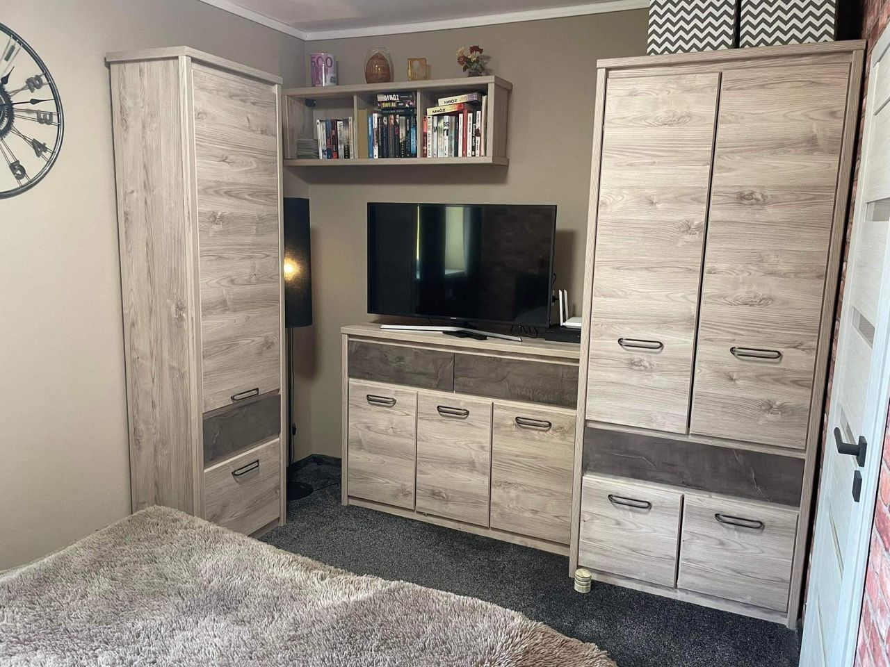 Mieszkanie 5-pokojowe Szklarska Poręba, ul. Turystyczna. Zdjęcie 13