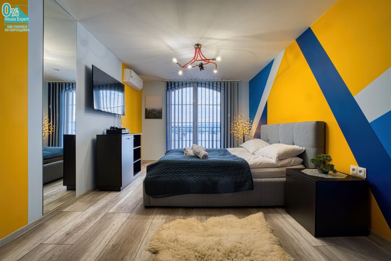 dom wolnostojący Krynica-Zdrój, ul. Halna. Zdjęcie 1