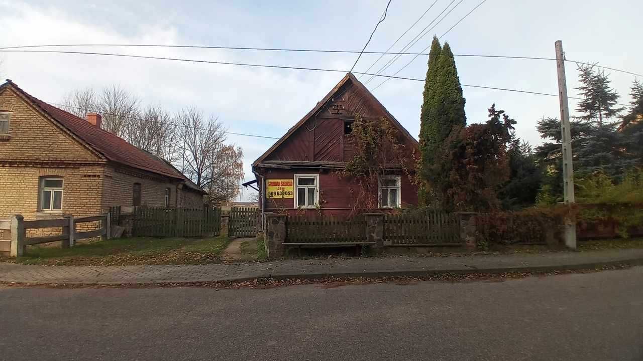 siedlisko Dolistowo Stare. Zdjęcie 5