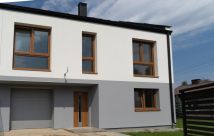 bliźniak, 5 pokoi Jaktorów. Zdjęcie 2