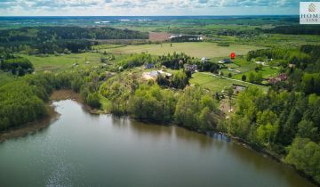 Działka budowlana Kaplityny