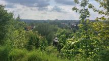Działka budowlana Krasnystaw Góry, ul. Kickiego. Zdjęcie 2