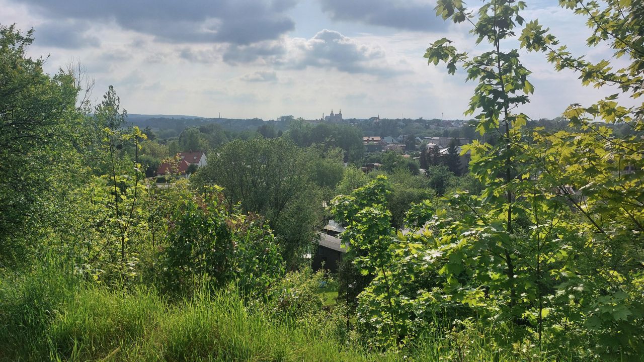 Działka budowlana Krasnystaw Góry, ul. Kickiego. Zdjęcie 3