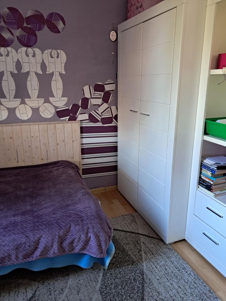 dom wolnostojący, 5 pokoi Pyzdry, ul. 3 Maja. Zdjęcie 5