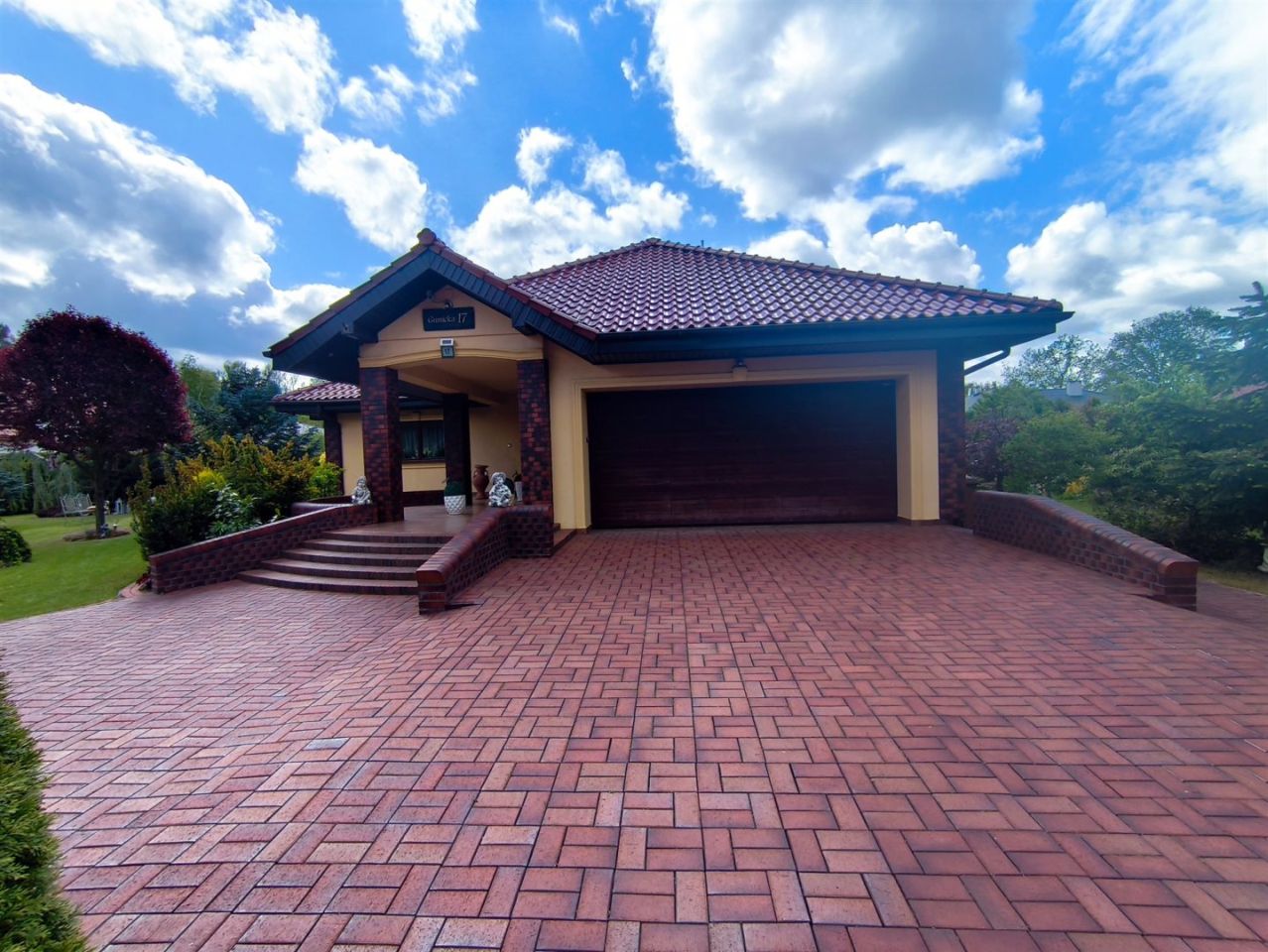 dom wolnostojący, 7 pokoi Tanowo. Zdjęcie 14