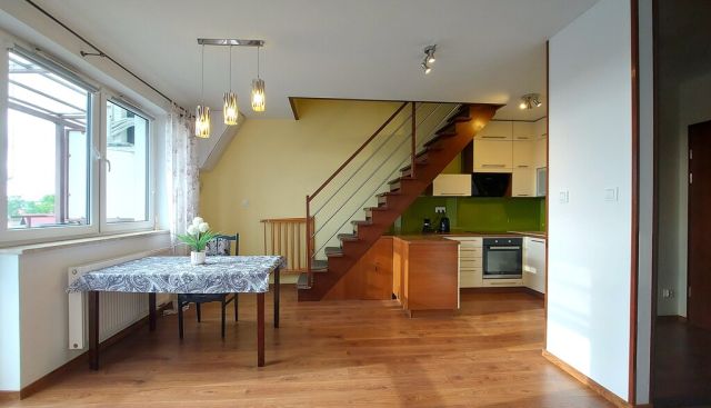 Mieszkanie 3-pokojowe Rzeszów Drabinianka, ul. Miła. Zdjęcie 1