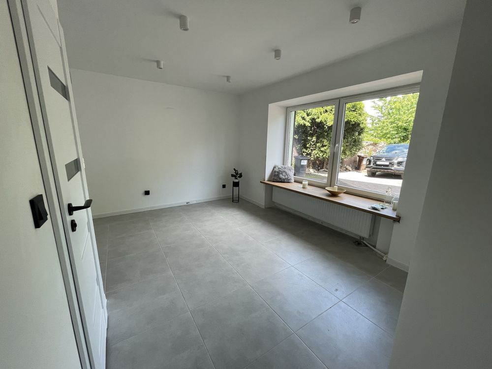 Mieszkanie 2-pokojowe Zabrze