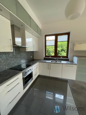 Mieszkanie 7-pokojowe Warszawa Mokotów, ul. Inspektowa. Zdjęcie 8