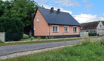 dom wolnostojący, 3 pokoje Miłów